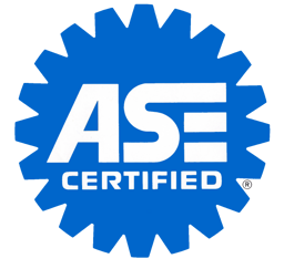 ASE Certified